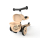 Scoot & Ride Highwaykick 1 Lifestyle Jeździk i hulajnoga 2w1 Leopard - 1109690 - zdjęcie 4